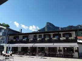 s`Wirtshaus Hotel & Restaurant