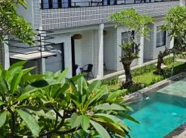 Chandi Hotel Ubud