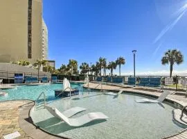 Paradise Breeze I Direct Oceanfront I Breakers Paradise Tower