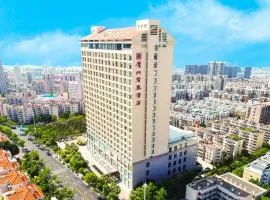 Juntai Hotel Xiamen