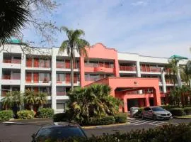 Boca Suites Deerfield Beach; SureStay Collection by BW