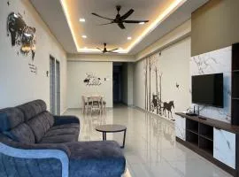 Sweet Homestay 1 The Venus Sitiawan