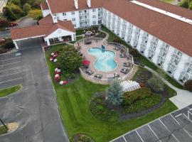 The Inn at Apple Valley, Ascend Hotel Collection, hotel v destinácii Pigeon Forge