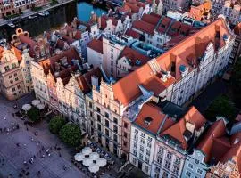 Radisson Blu Hotel, Gdańsk