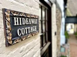 Hideaway Cottage