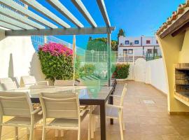 Vila Shradhala V4 Vilamoura Marina by HsRentals, hotel in Vilamoura