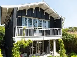 CABANE JASMIN au CAP FERRET