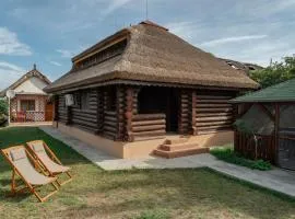 Bivoac Holiday Home in the Danube Delta