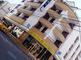 Hotel Bicentenario Rionegro، فندق في ريونيغرو