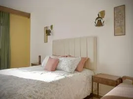 Apartamento completo centro de Bogotá