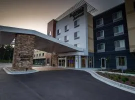 Fairfield Inn & Suites by Marriott Wisconsin Dells