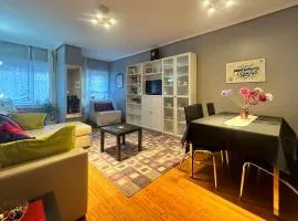 Apartamento Cervantes 601