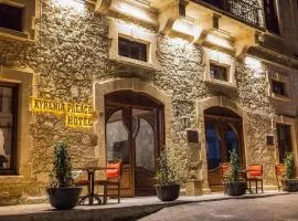 kyrenia palace boutique hotel