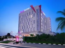 favehotel Palembang