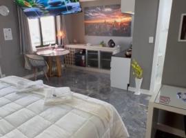 Harmonia Flat's - Aeroporto Gru, apartman u gradu Gvaruljos