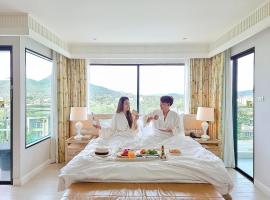 Amari Hua Hin, hotel u gradu Hua Hin