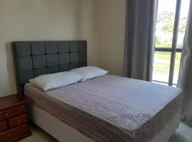 Apartamento em São Pedro 304