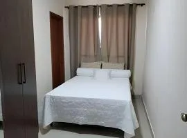 Apartamento em São Pedro, Prédio Novo 303