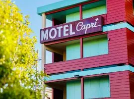 Motel Capri