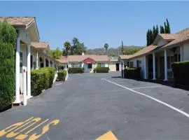 Rose Bowl Motel