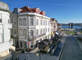 Casa Guerreiro - Regina Hotel Group, Hotel in Viana do Castelo