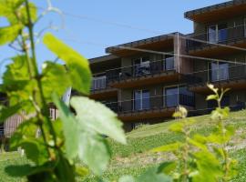 Relax Residence Südsteiermark, ξενοδοχείο σε Ehrenhausen