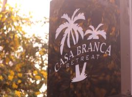 Casa Branca Retreat，瓦卡拉的飯店