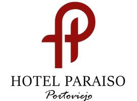 Viesnīca Hotel Paraiso pilsētā Portovjeho