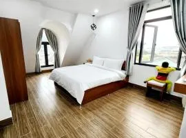 Happy Bun Hotel Da Lat