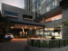 The B Hotel Quezon City