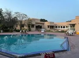 Heritage Resort Bikaner