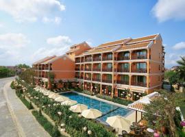 Allegro Hoi An . A Little Luxury Hotel & Spa, hotel in Hoi An