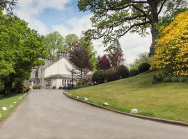 Briery Wood Hotel, hotel i Ambleside