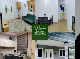 D landai homestay