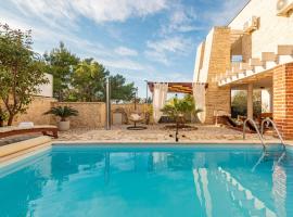 Villa Ivan, hotel u gradu Novigrad