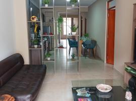 Brisas de Yungay – apartament 