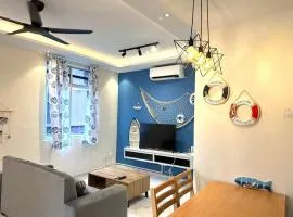 Blue Ocean House 3br DatoOnn JB