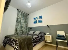 Moderno apartamento con Parking,Tarrassa, Barcelona