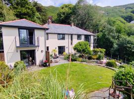 Bryn Mynach Guest House, hotel u gradu Barmut