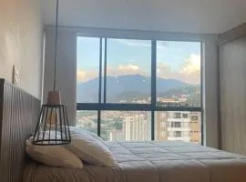 Luxury Loft Avenida Santander