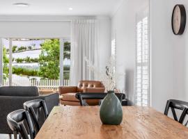 Hestia Villa - Luxury Retreat near CBD and Grammar, hotel di Toowoomba