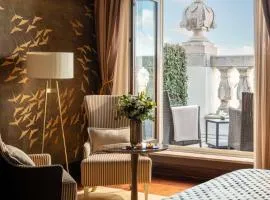 Anantara New York Palace Budapest - A Leading Hotel of the World