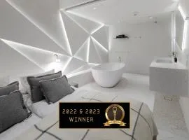 HAAWE Boutique Apart Hotel