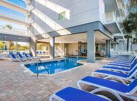 Harbourgate Marina Club – hotel w mieście Myrtle Beach