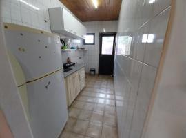 Casita Mutisia, viešbutis mieste Neukenas