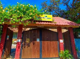 Monte Rio Gardens Bed & Breakfast, hotel in Alaminos