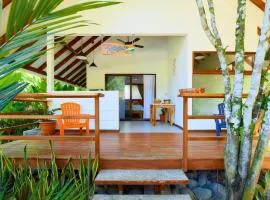 Casa Kristel - Exquisite Villa Getaway