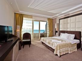 Grand Hotel Pomorie, hotel en Pomorie