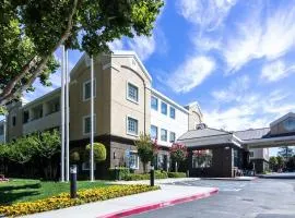 Country Inn & Suites by Radisson, San Jose International Airport, CA