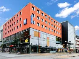 ibis budget Flensburg City